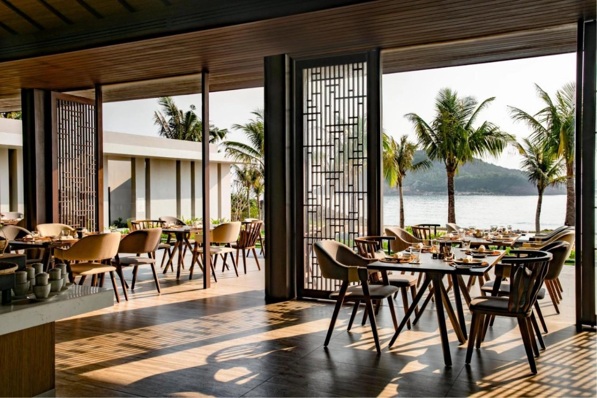 Anantara Quy Nhon Villas - Hotel Photo 29
