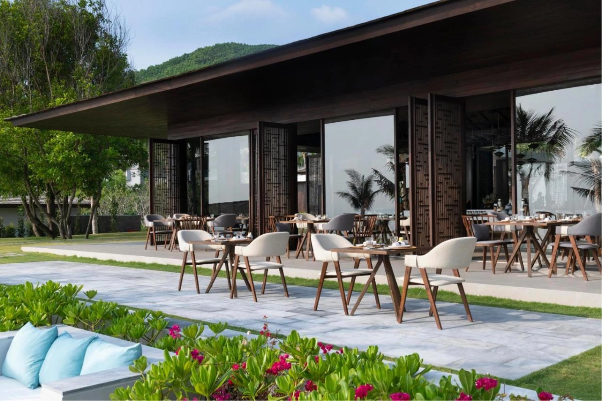 Anantara Quy Nhon Villas - Hotel Photo 30