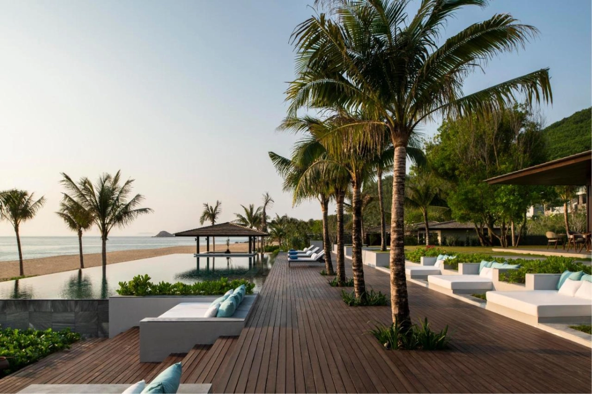 Anantara Quy Nhon Villas - Hotel Photo 33
