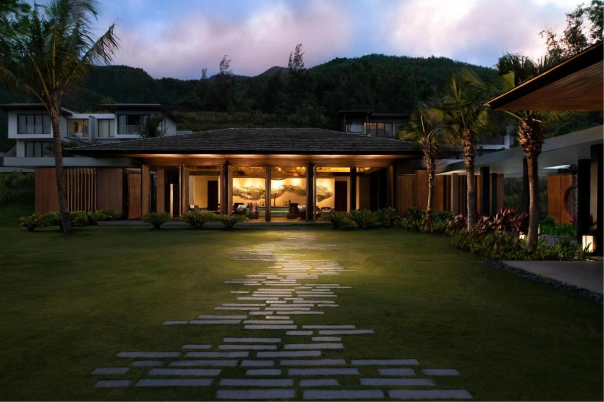 Anantara Quy Nhon Villas - Hotel Photo 34