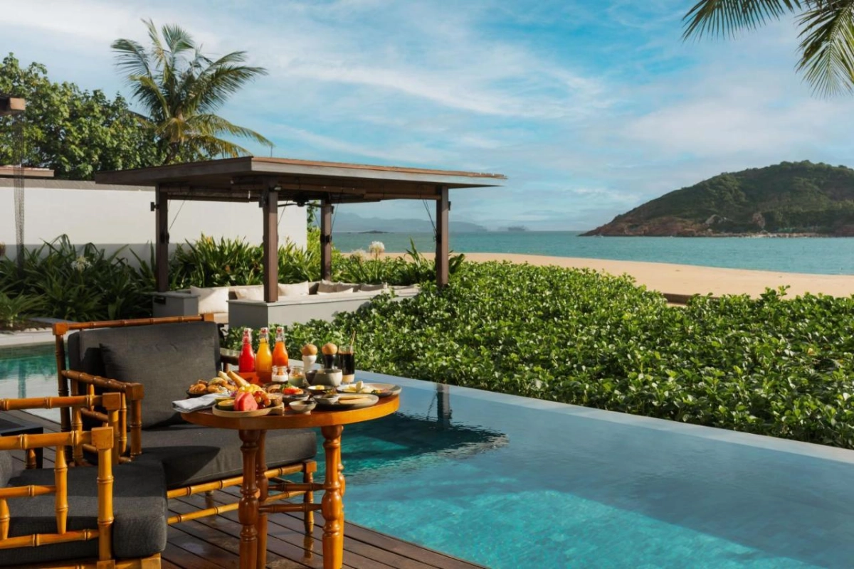 Anantara Quy Nhon Villas - Hotel Photo 36
