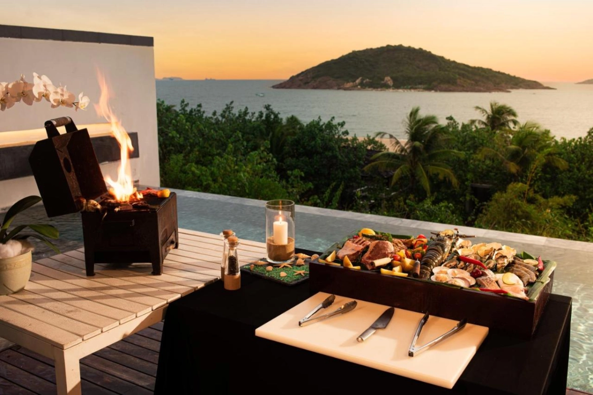 Anantara Quy Nhon Villas - Hotel Photo 37