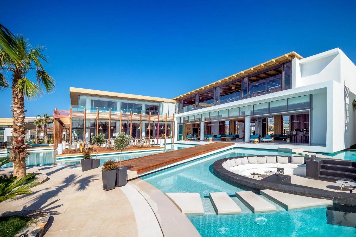 Stella Island Luxury Resort & Spa - Hotel Photo 1