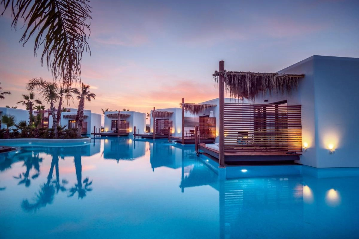 Stella Island Luxury Resort & Spa - Hotel Photo 2