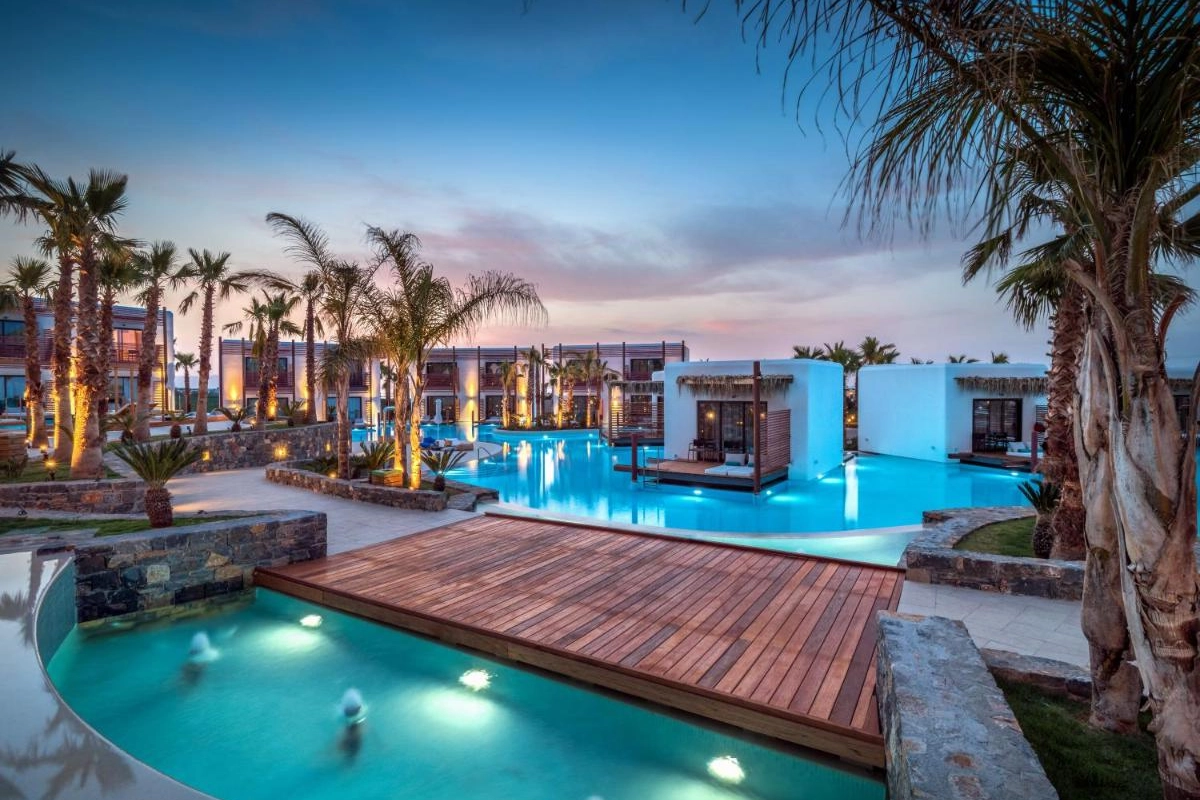 Stella Island Luxury Resort & Spa - Hotel Photo 4