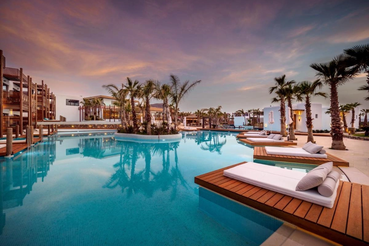 Stella Island Luxury Resort & Spa - Hotel Photo 5