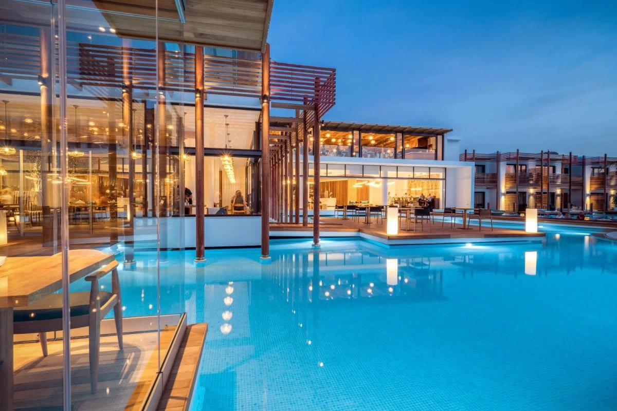 Stella Island Luxury Resort & Spa - Hotel Photo 6