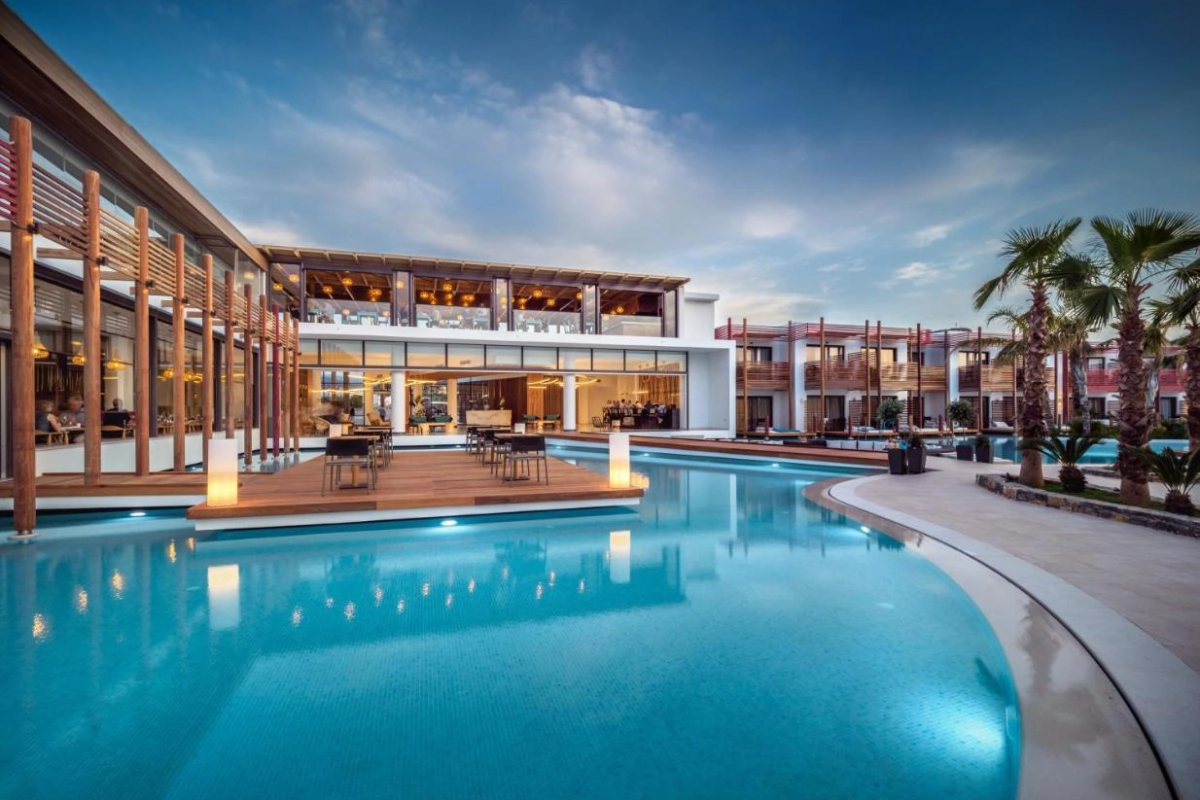 Stella Island Luxury Resort & Spa - Hotel Photo 7