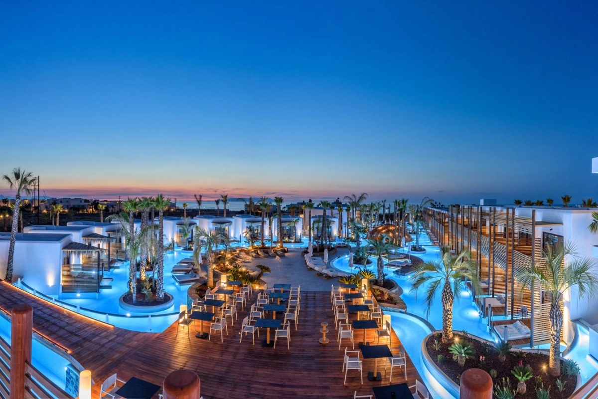 Stella Island Luxury Resort & Spa - Hotel Photo 10