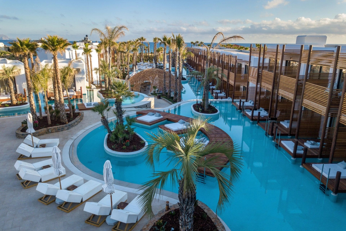 Stella Island Luxury Resort & Spa - Hotel Photo 11