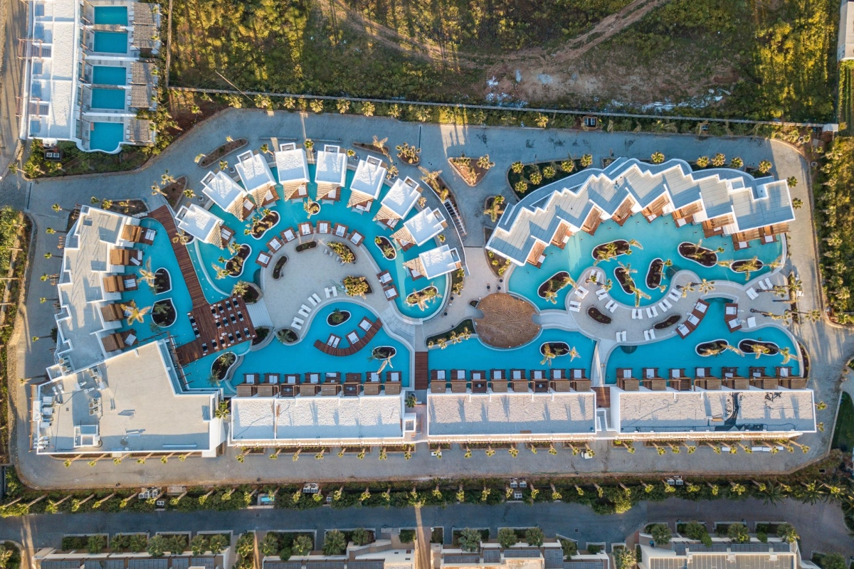 Stella Island Luxury Resort & Spa - Hotel Photo 14