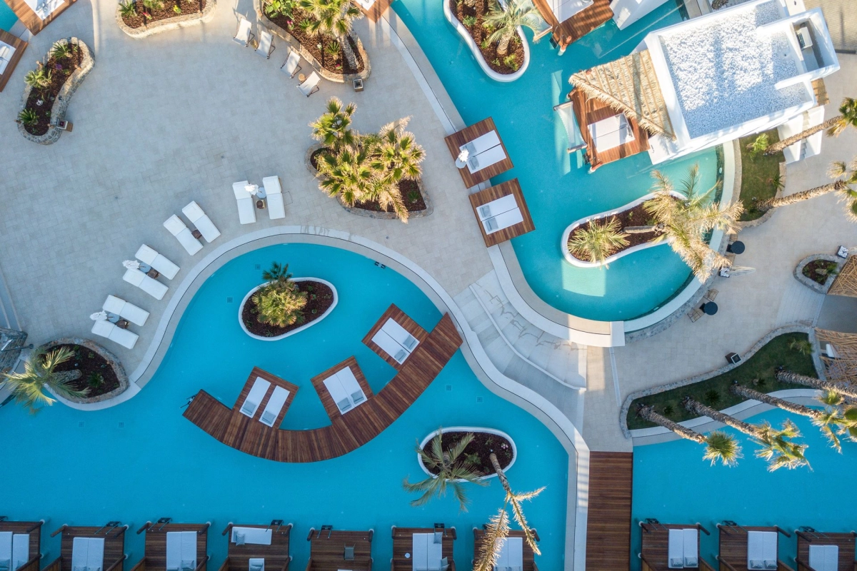 Stella Island Luxury Resort & Spa - Hotel Photo 16