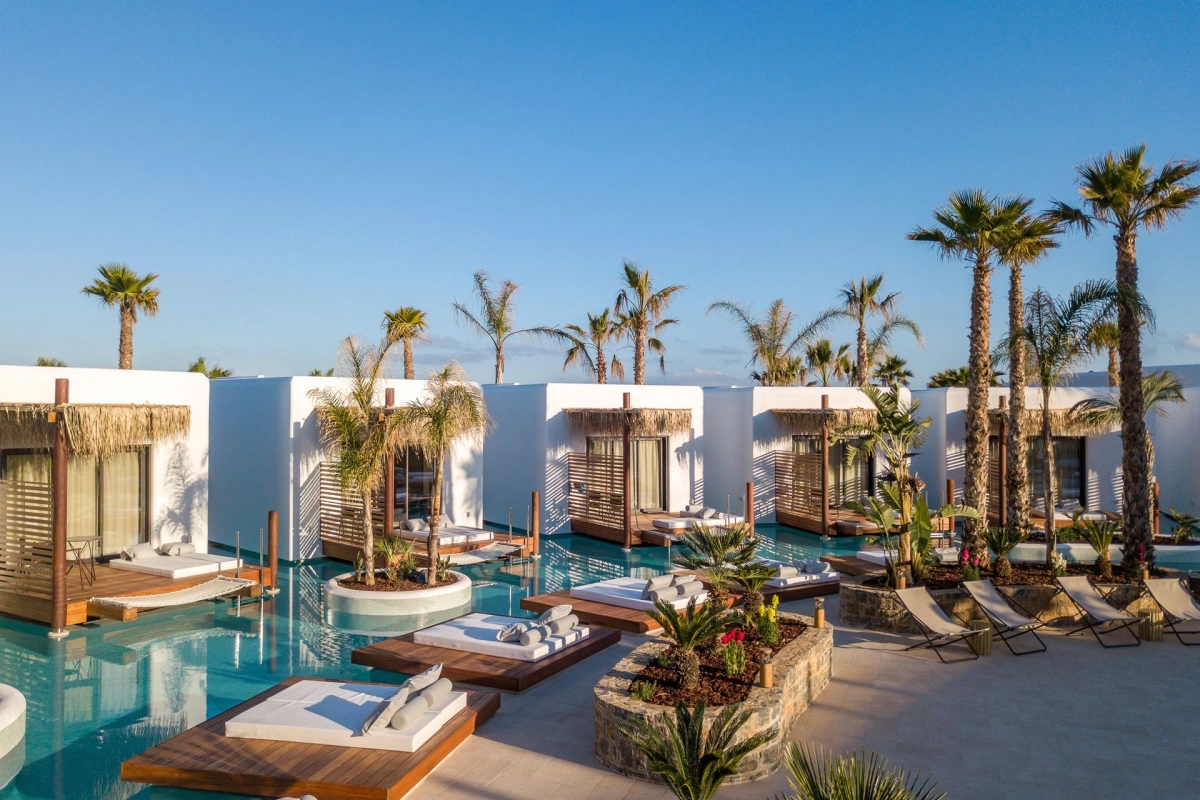 Stella Island Luxury Resort & Spa - Hotel Photo 17