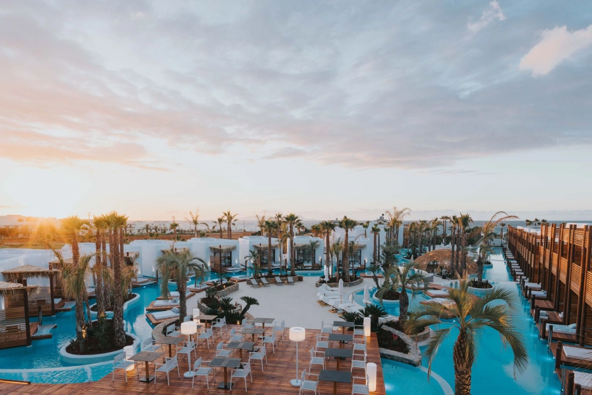 Stella Island Luxury Resort & Spa - Hotel Photo 19