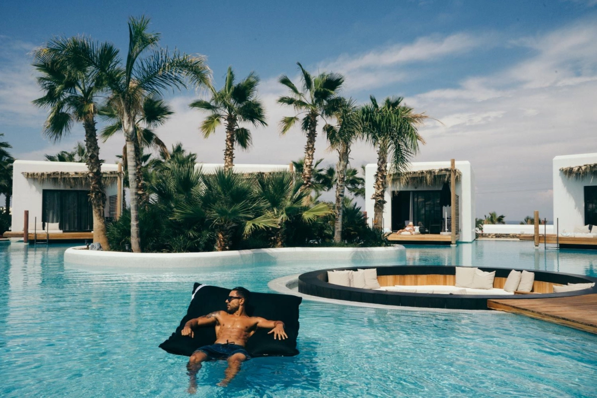 Stella Island Luxury Resort & Spa - Hotel Photo 21