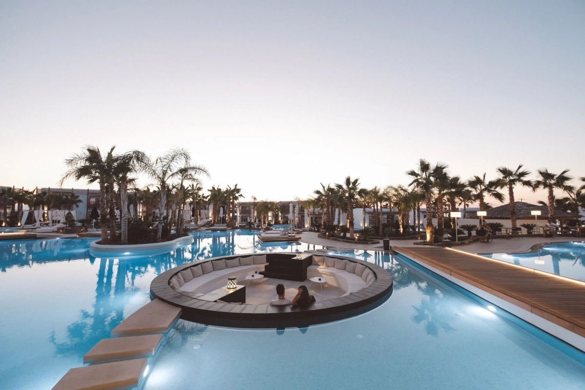 Stella Island Luxury Resort & Spa - Hotel Photo 22