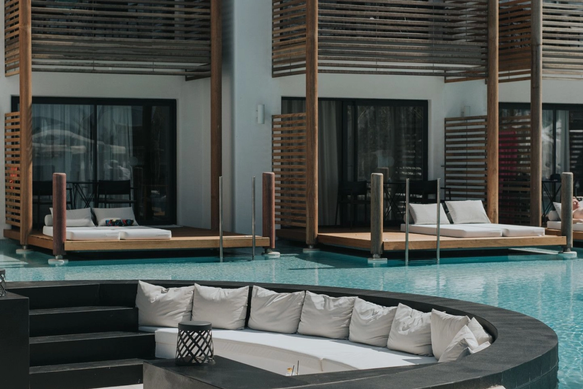 Stella Island Luxury Resort & Spa - Hotel Photo 23