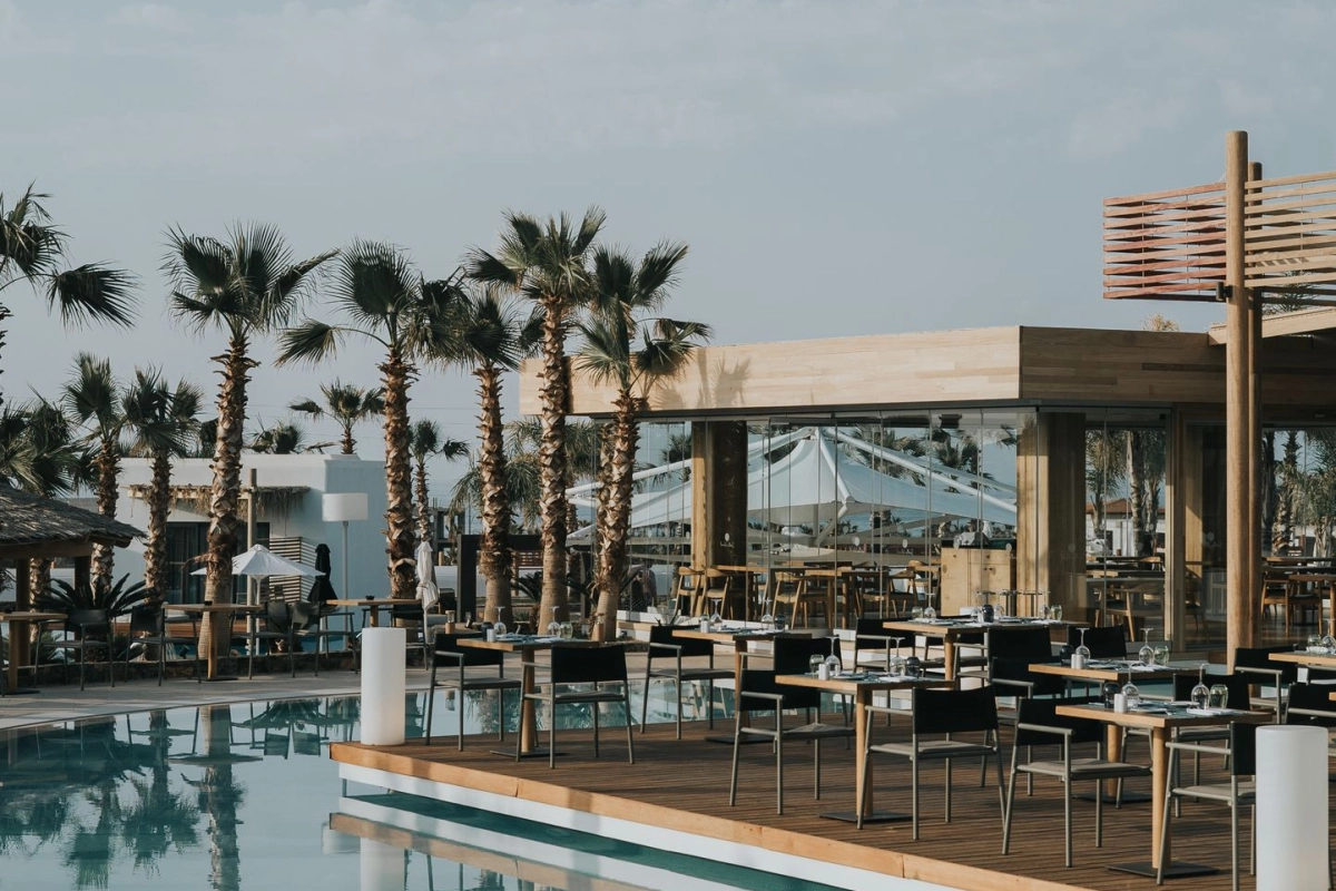 Stella Island Luxury Resort & Spa - Hotel Photo 24