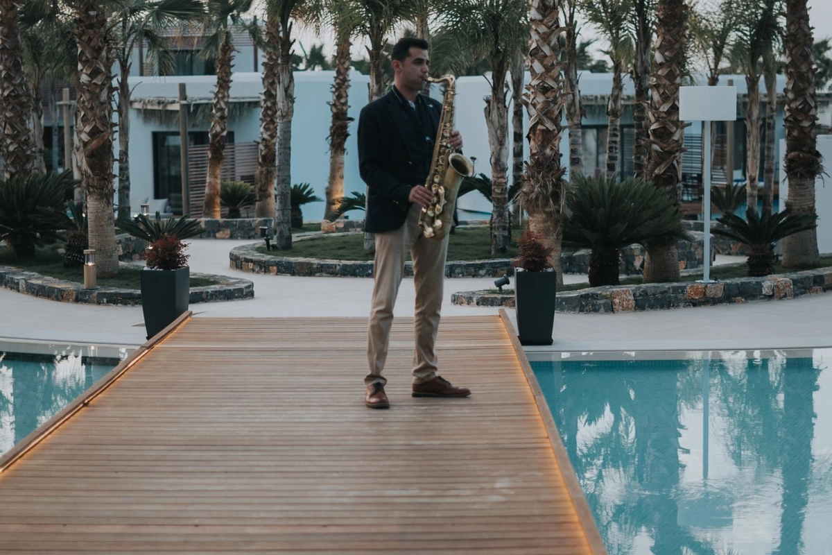 Stella Island Luxury Resort & Spa - Hotel Photo 25