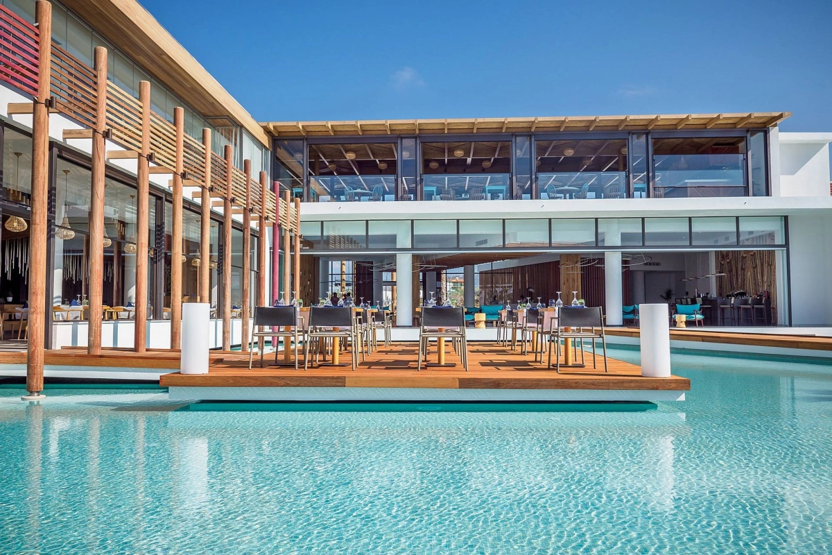 Stella Island Luxury Resort & Spa - Hotel Photo 26