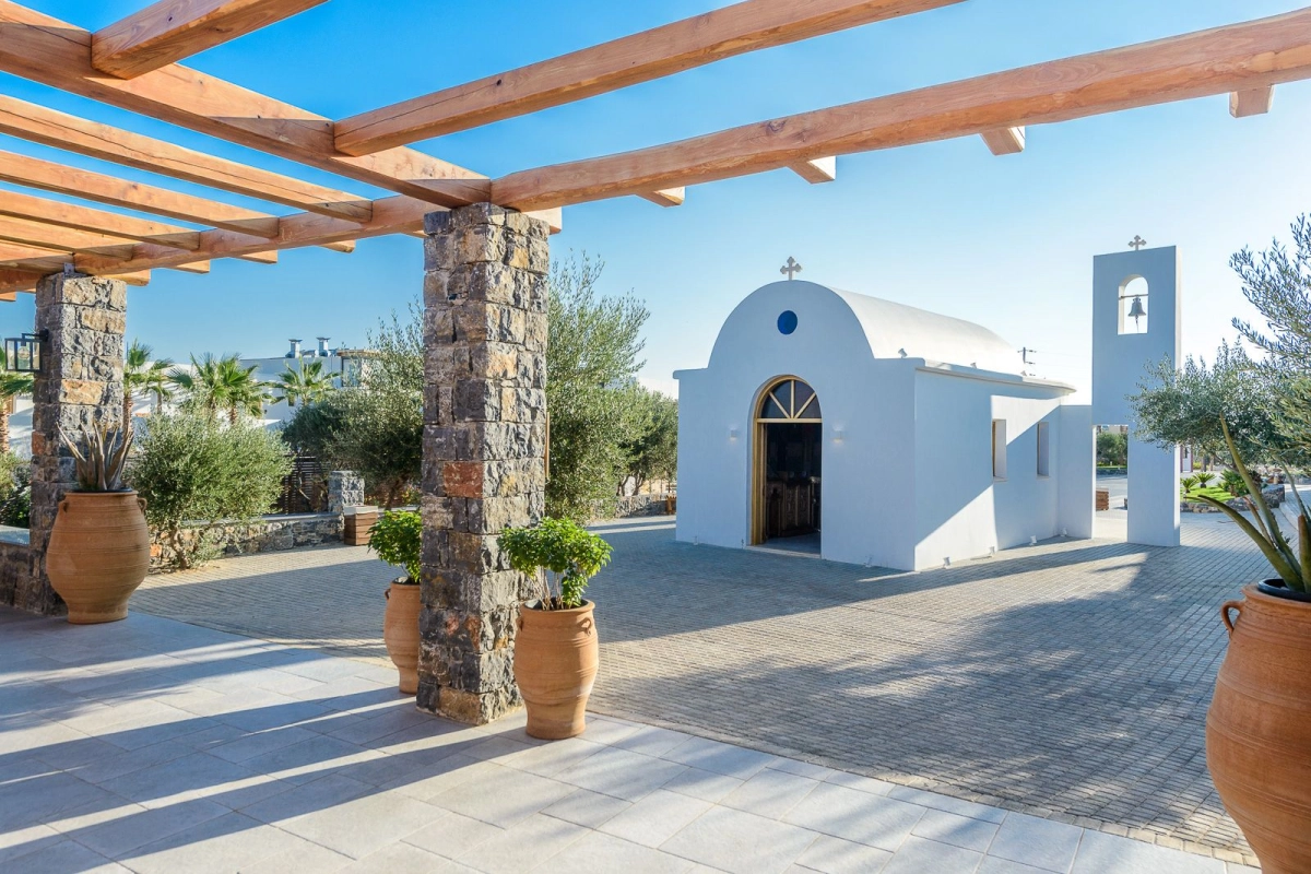 Stella Island Luxury Resort & Spa - Hotel Photo 27