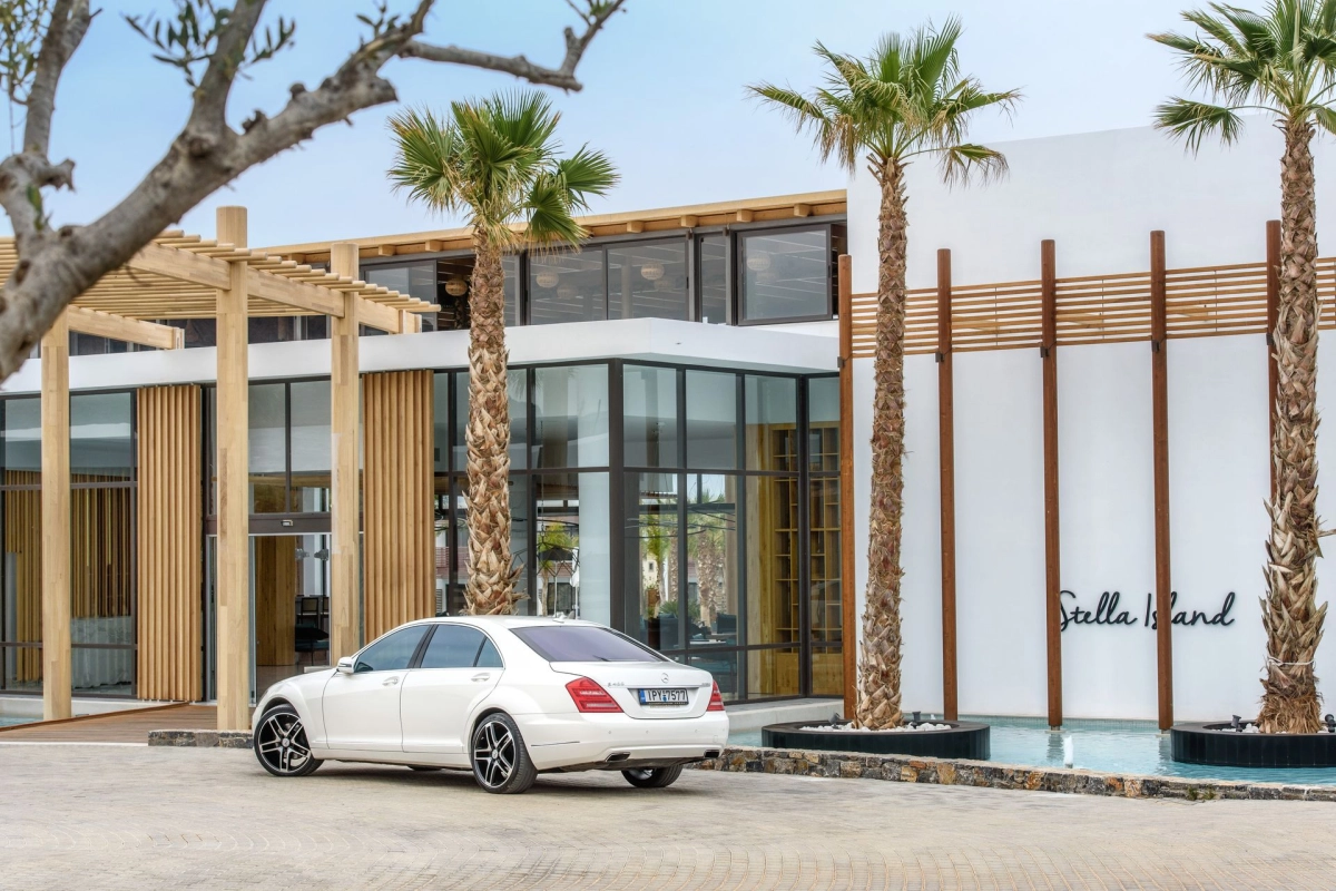 Stella Island Luxury Resort & Spa - Hotel Photo 32