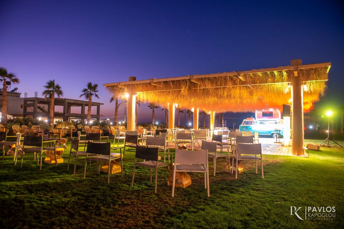 Stella Island Luxury Resort & Spa - Hotel Photo 33