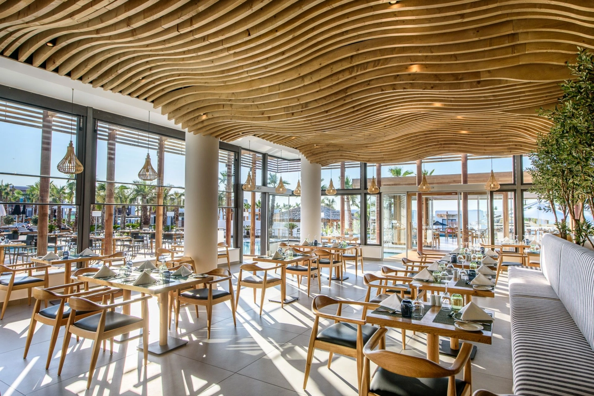 Stella Island Luxury Resort & Spa - Hotel Photo 36