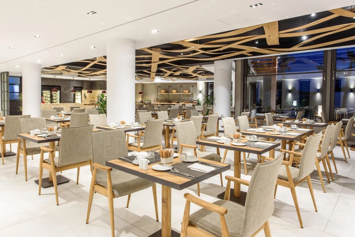 Stella Island Luxury Resort & Spa - Hotel Photo 37