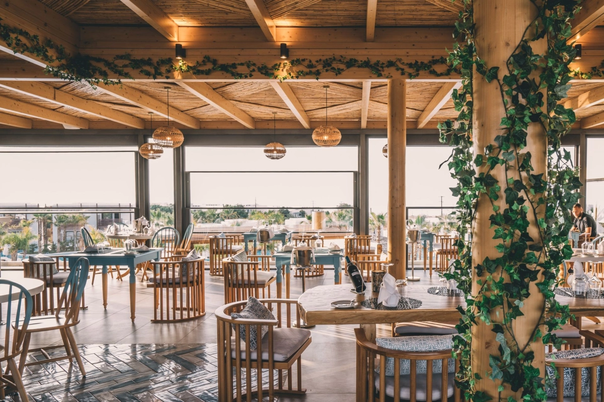 Stella Island Luxury Resort & Spa - Hotel Photo 38