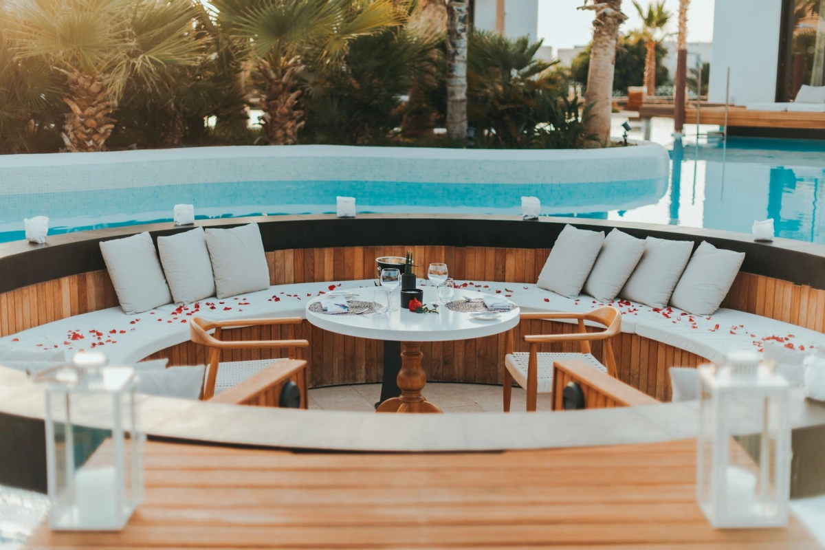 Stella Island Luxury Resort & Spa - Hotel Photo 39