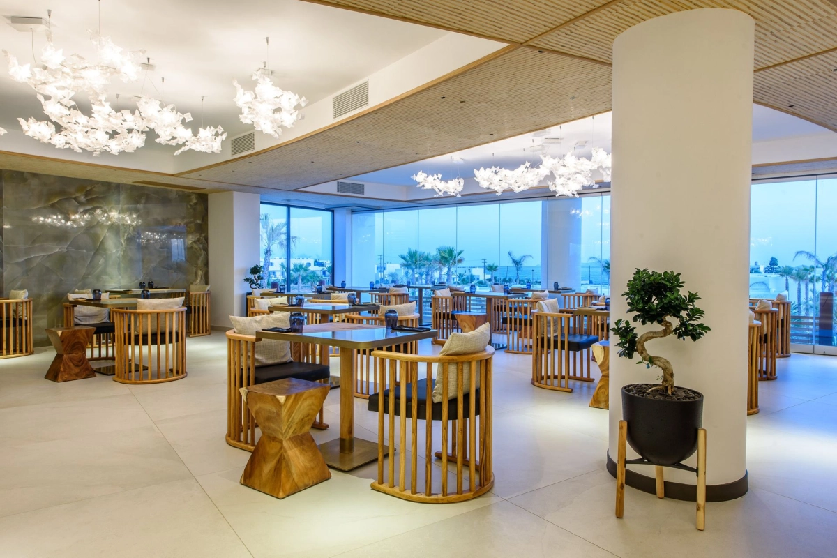 Stella Island Luxury Resort & Spa - Hotel Photo 40