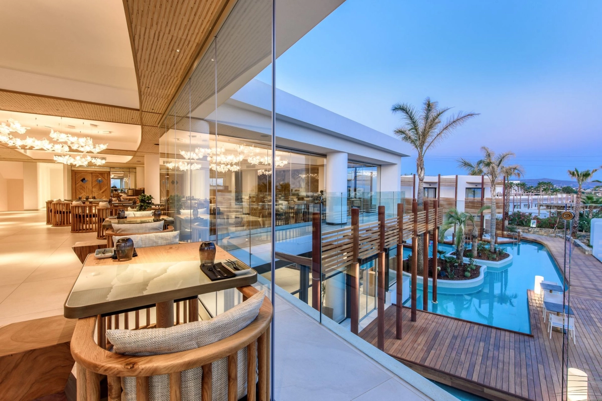 Stella Island Luxury Resort & Spa - Hotel Photo 41