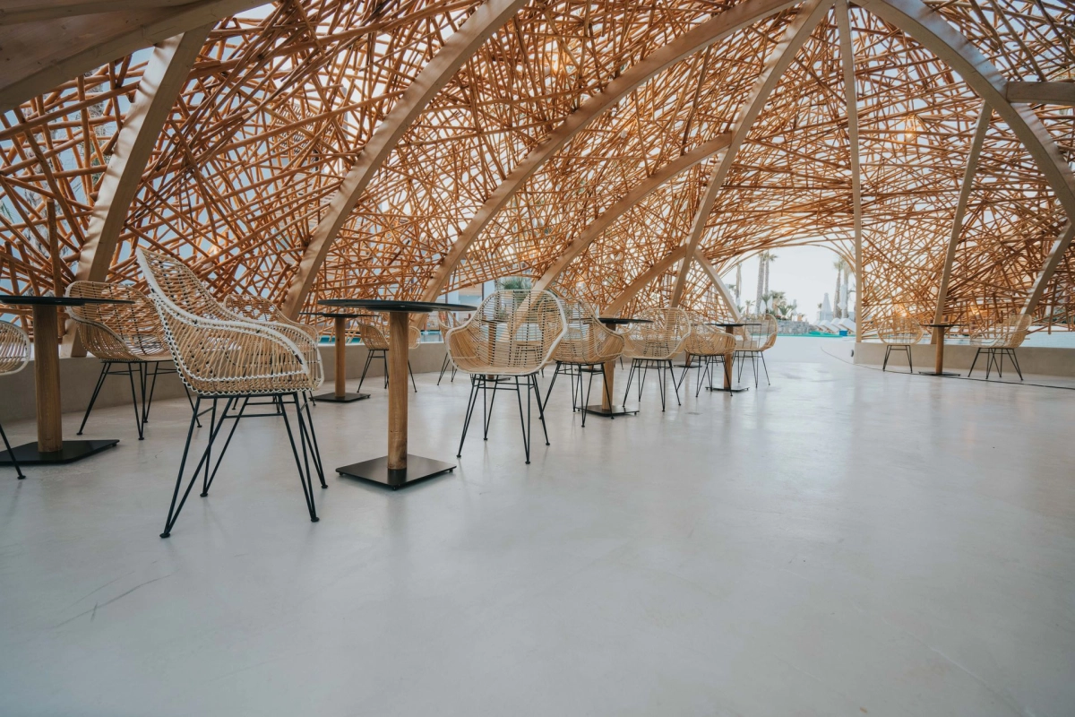 Stella Island Luxury Resort & Spa - Hotel Photo 42