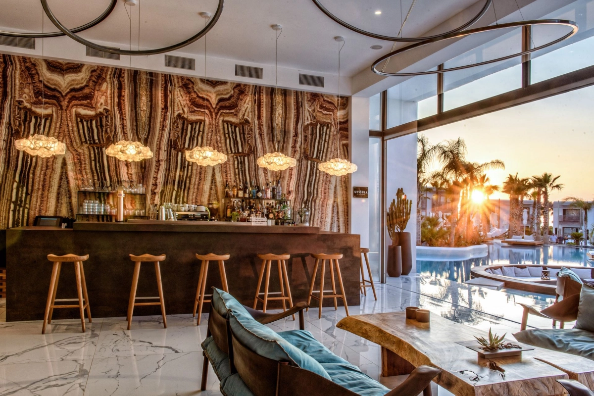 Stella Island Luxury Resort & Spa - Hotel Photo 44