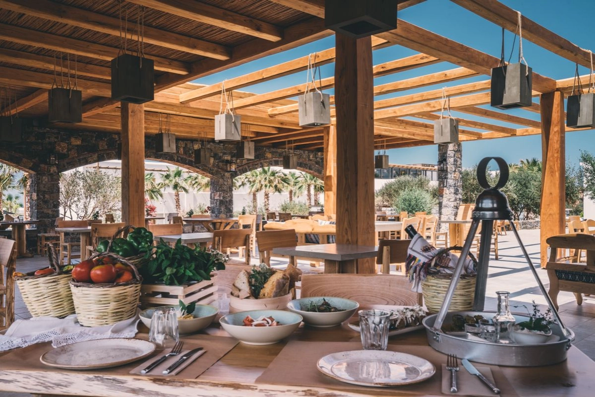 Stella Island Luxury Resort & Spa - Hotel Photo 45