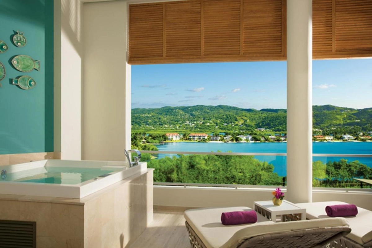 Breathless Montego Bay Resort & Spa - Hotel Photo 21