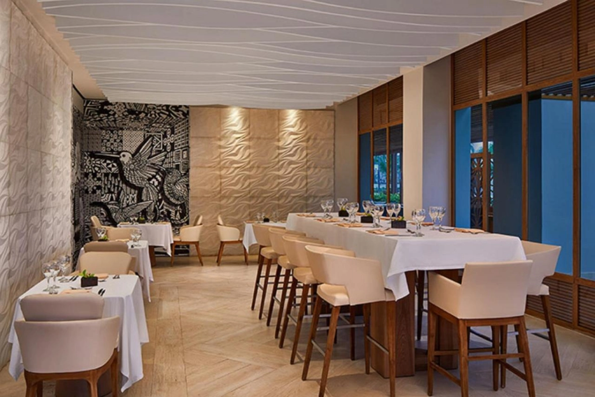 Breathless Montego Bay Resort & Spa - Hotel Photo 29