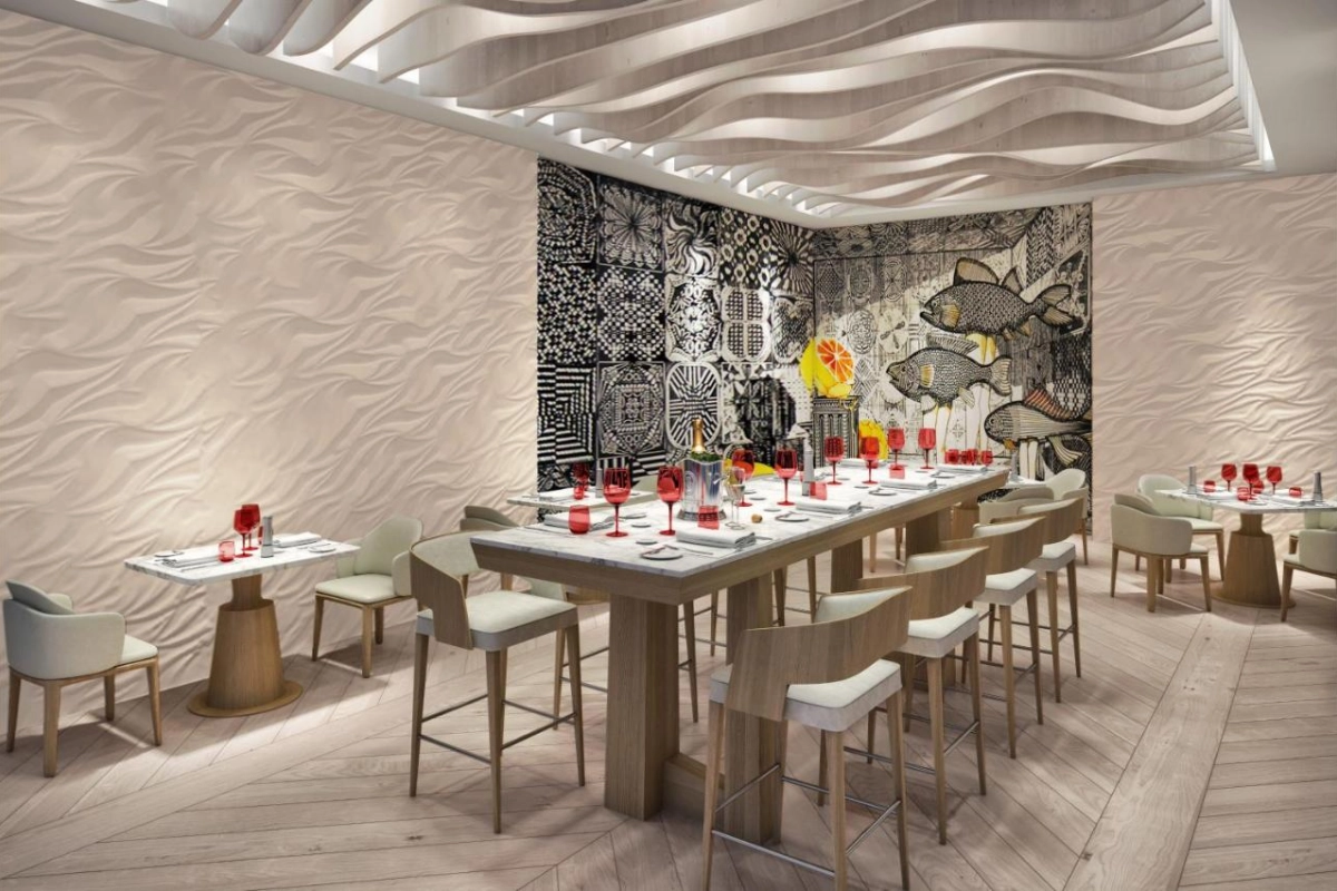 Breathless Montego Bay Resort & Spa - Hotel Photo 30