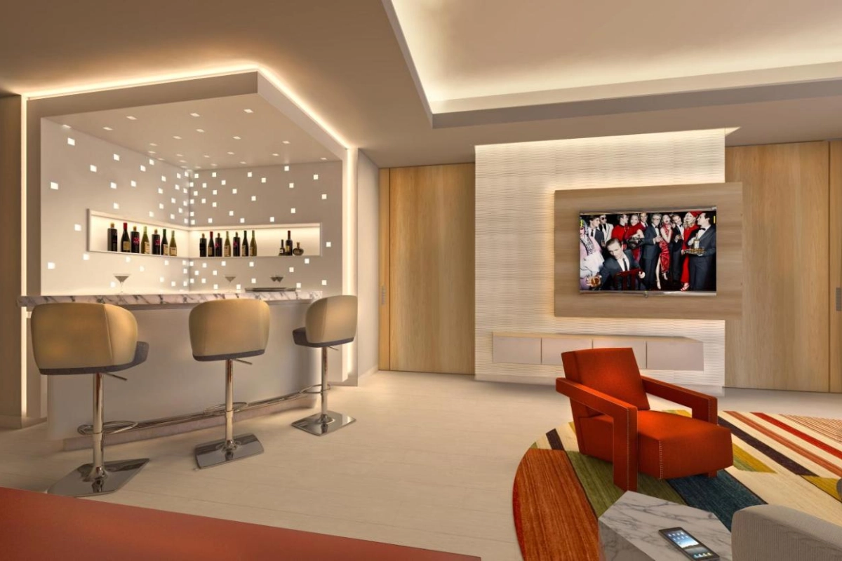 Breathless Montego Bay Resort & Spa - Hotel Photo 31