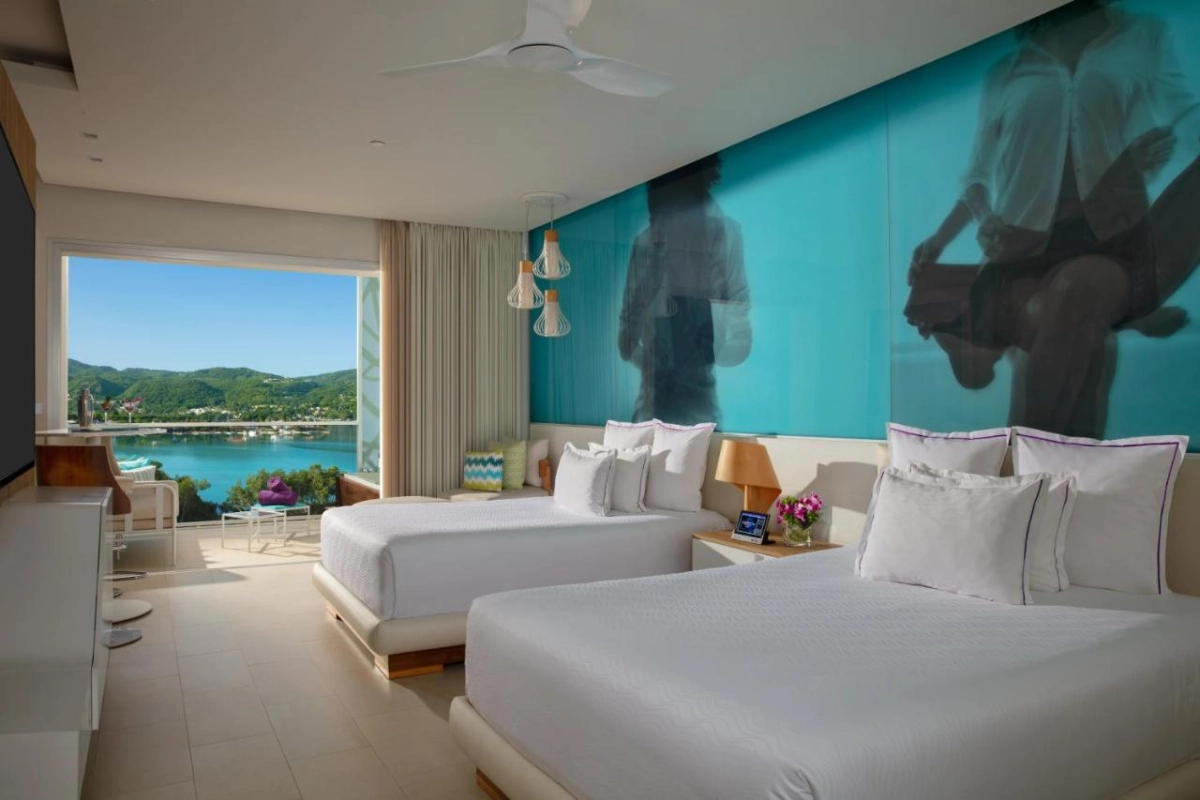 Breathless Montego Bay Resort & Spa - Hotel Photo 32
