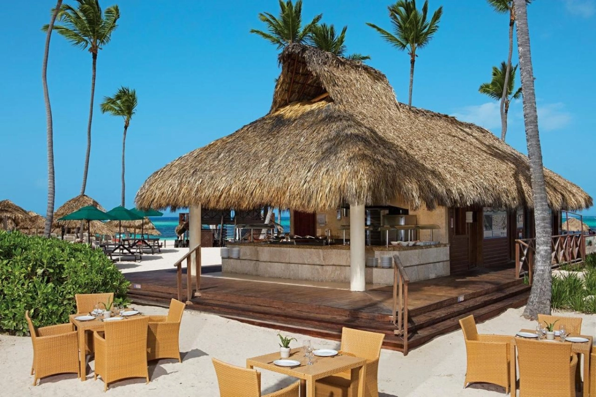 Secrets Royal Beach Punta Cana - Hotel Photo 4