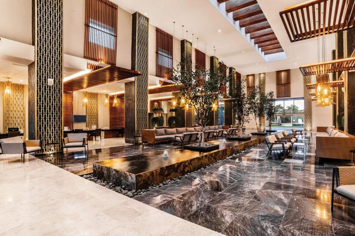 Secrets Royal Beach Punta Cana - Hotel Photo 7