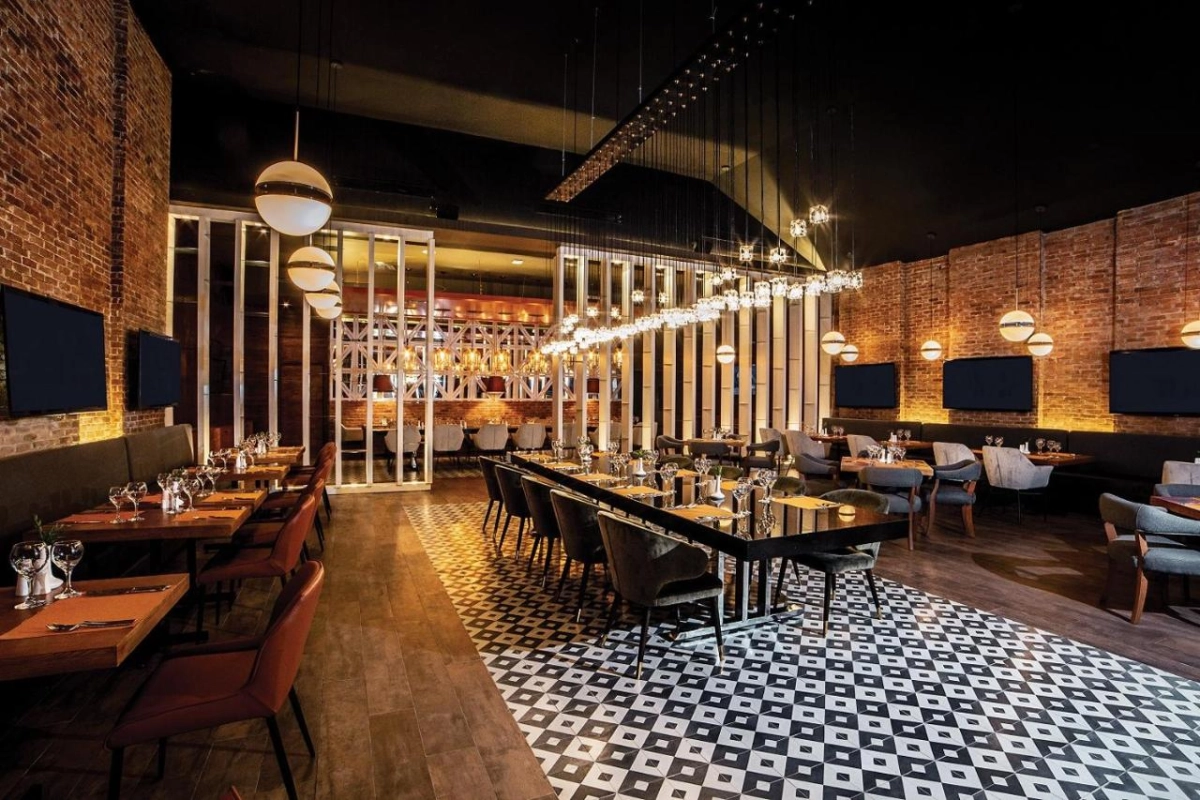 Secrets Royal Beach Punta Cana - Hotel Photo 8