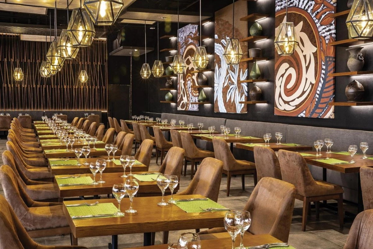 Secrets Royal Beach Punta Cana - Hotel Photo 9