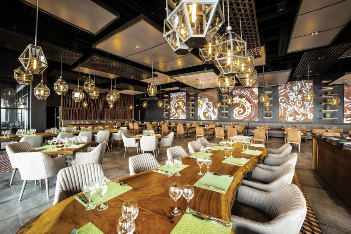 Secrets Royal Beach Punta Cana - Hotel Photo 10