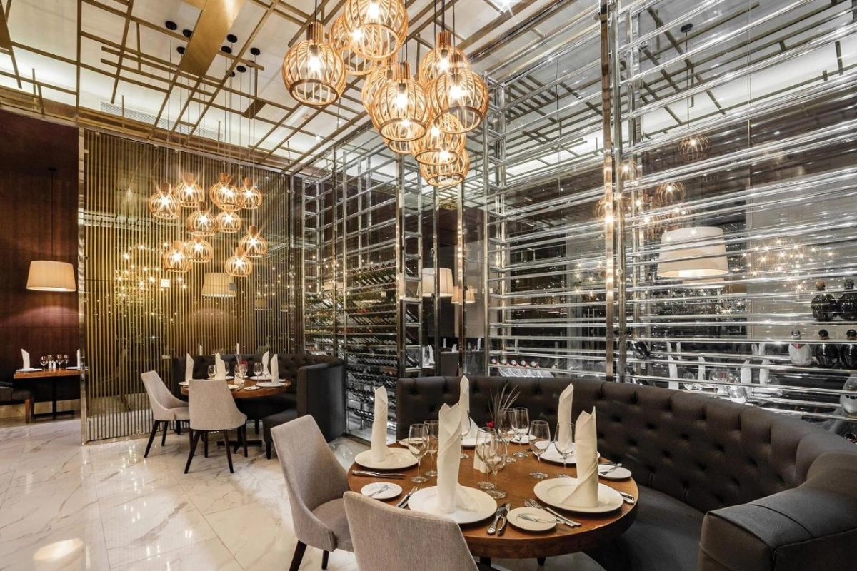 Secrets Royal Beach Punta Cana - Hotel Photo 11