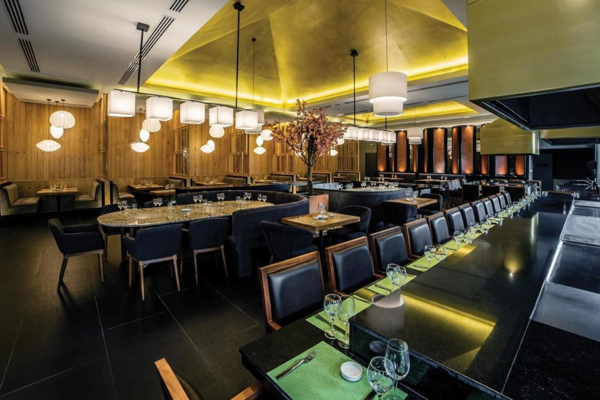 Secrets Royal Beach Punta Cana - Hotel Photo 12