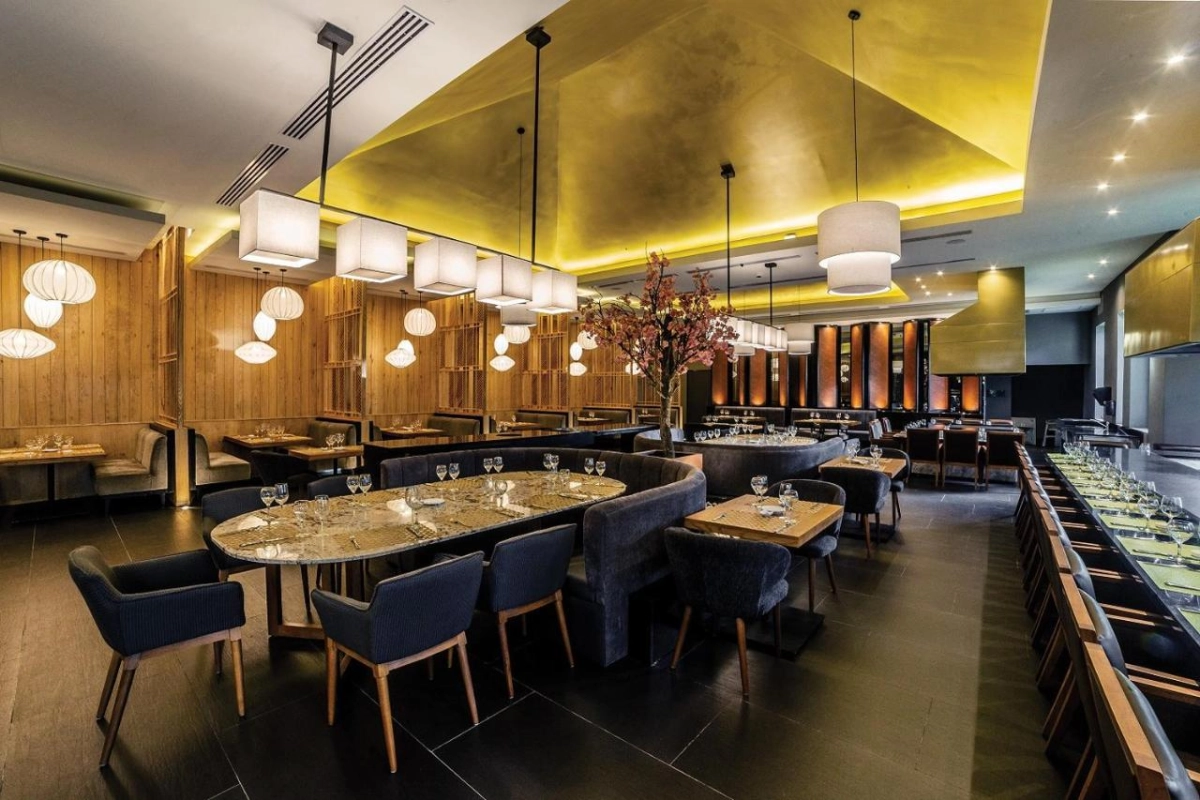 Secrets Royal Beach Punta Cana - Hotel Photo 21