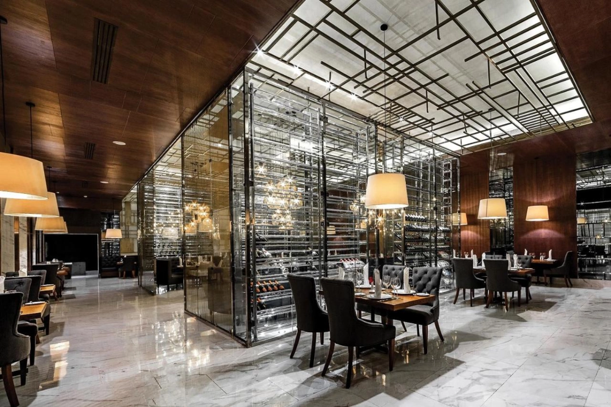 Secrets Royal Beach Punta Cana - Hotel Photo 22